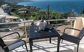 Olympic View Guesthouse